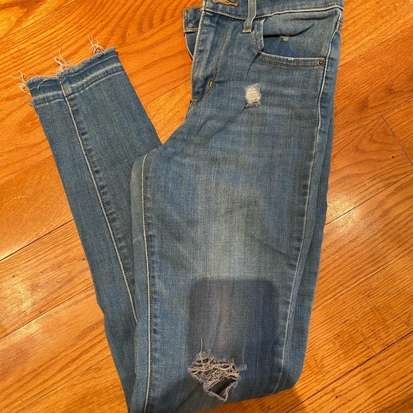 levi’s 721 - Picture 1 of 2